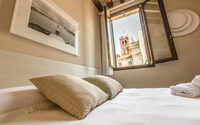 Santa Fosca Design Apartment R&R