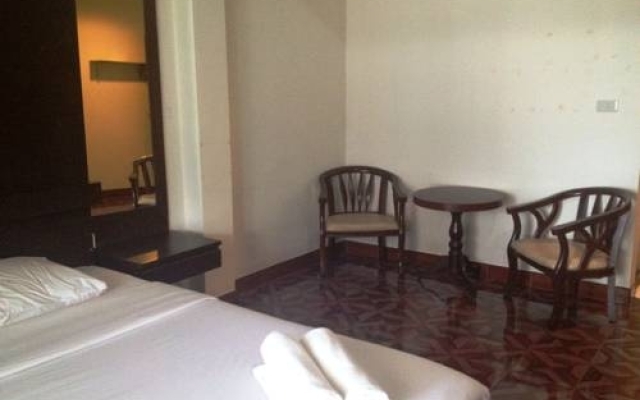 Beauty Inn