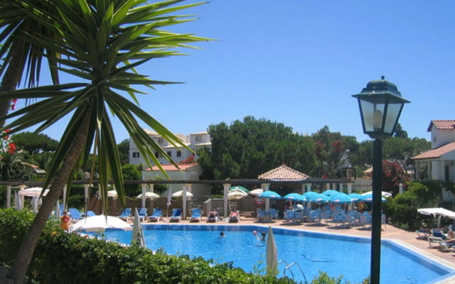 The Old Village, Prestige and Solar by Village 4U