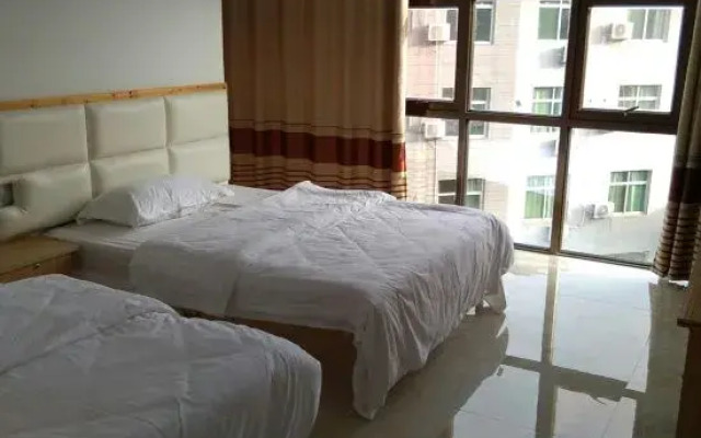 Xiapu Xinghaiwan Hotel