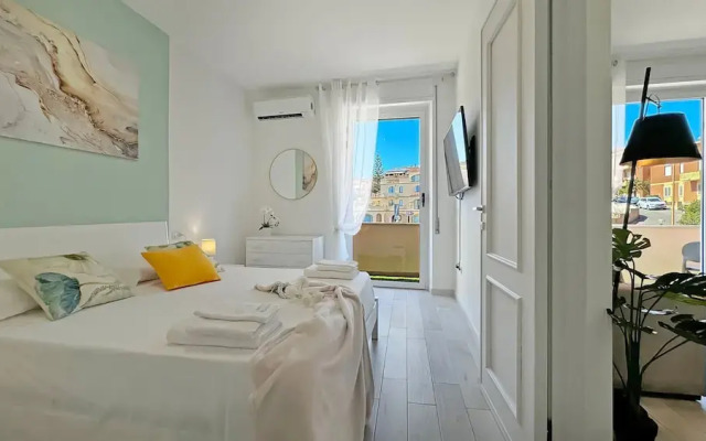 Turchesino Apartment