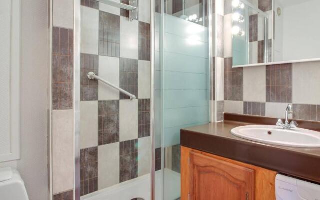 Appartement Luz-Saint-Sauveur, 1 pièce, 4 personnes - FR-1-402-74