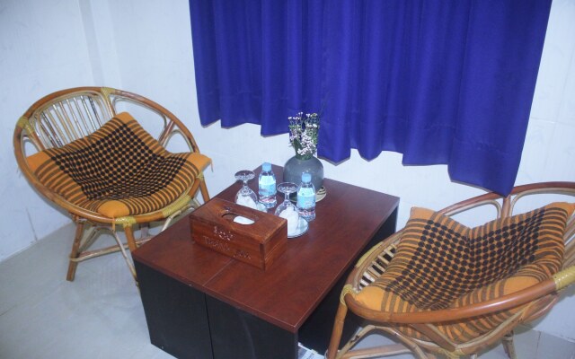 Ramchang Guesthouse