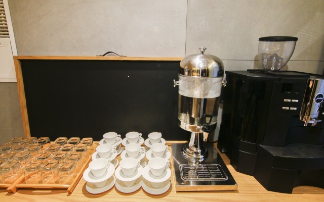Sweetome Vacation Apartment East Nanjing Road – Guest Rooms – Shanghai