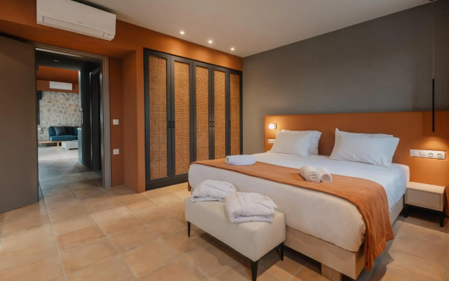 Tessera Villas Collection