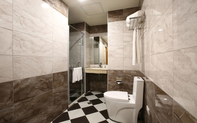 Hotel A . Tainan