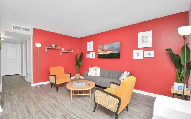 Tx Home Group - Uptown Galleria