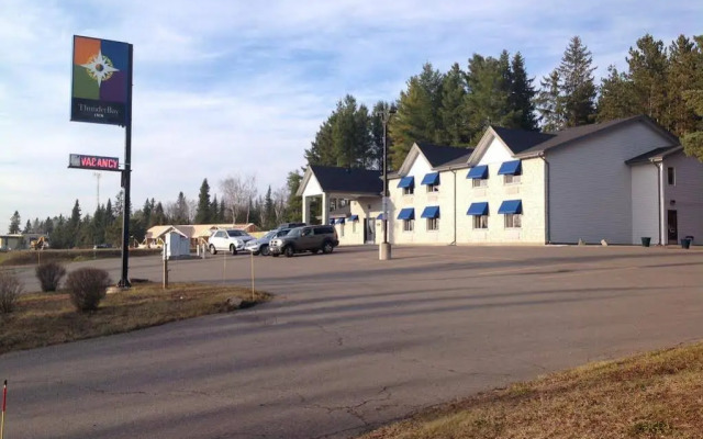 Thunder Bay Inn