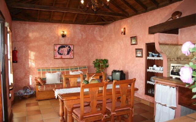 Casa Rural Maximina by Isla Bonita