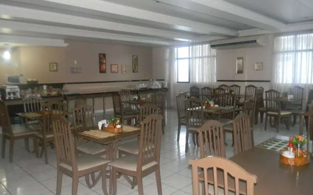 Boulevard Slaass Flat Hotel