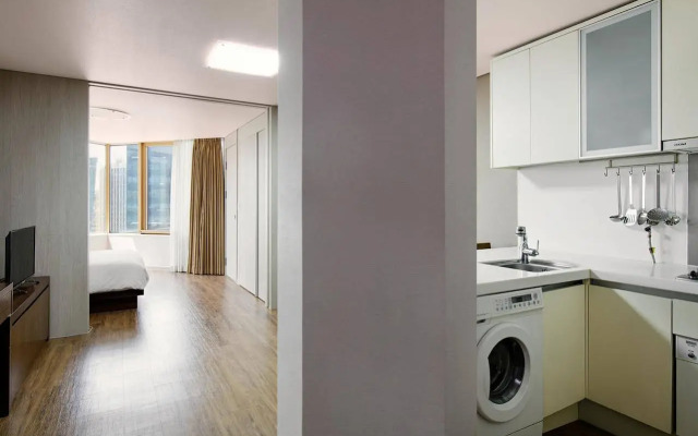 Vabien Suites 2 Serviced Residence