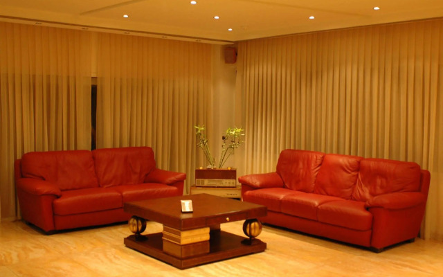 Preveza City Comfort Hotel