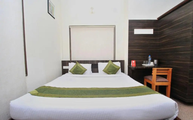 Hotel iOliten by OYO Rooms