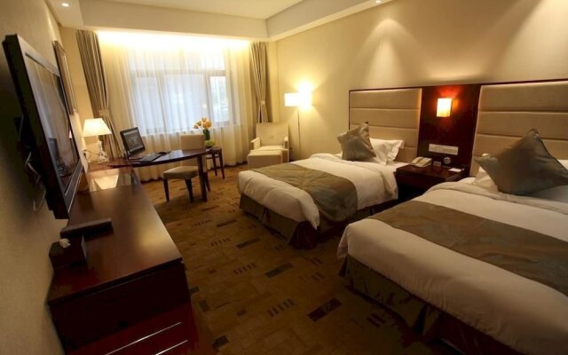 Lidu Business Hotel