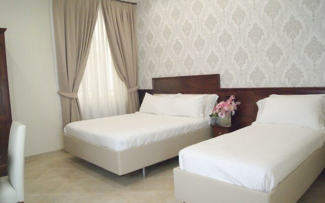 Esposizione Boutique