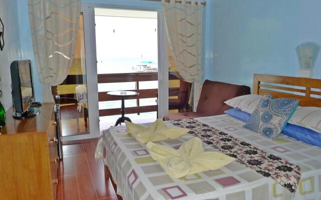 Pura Vida Inn And Tours