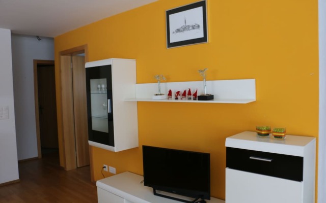 Ferienwohnung Rauchs
