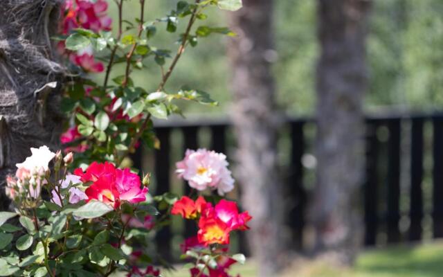 Pension Margreth