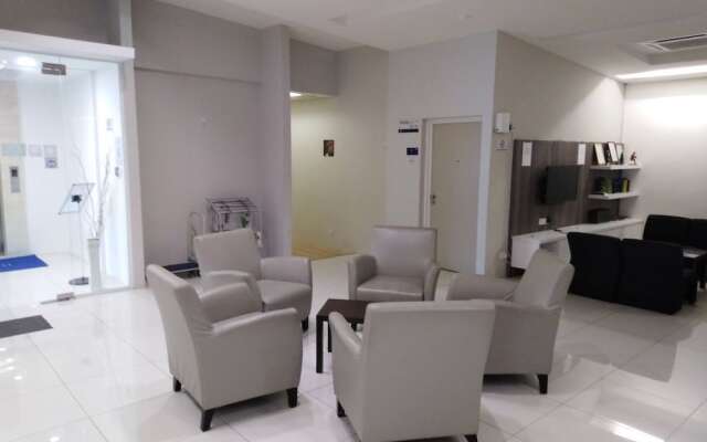 1acs Residence