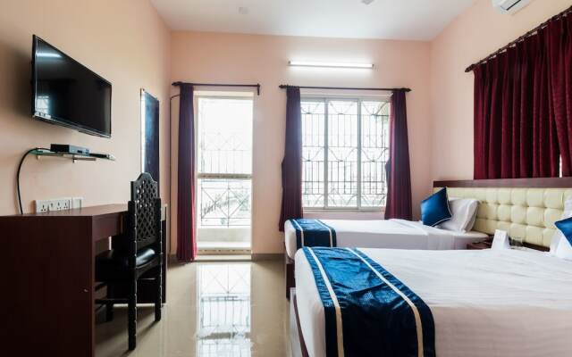 OYO 9311 Kolkata Residency
