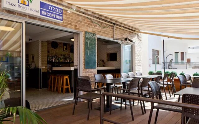 Dream Beach TLV Boutique Hotel