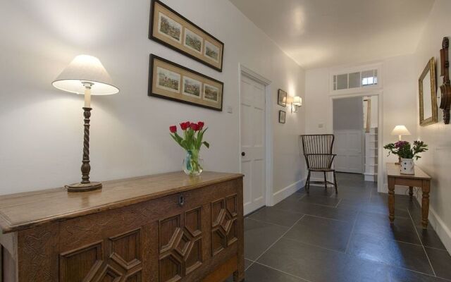 Lower Widdicombe Farm