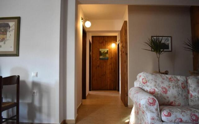 Geomelia Guest House