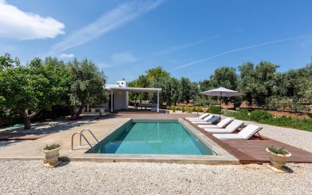 2971 Villa Piti by Perle di Puglia