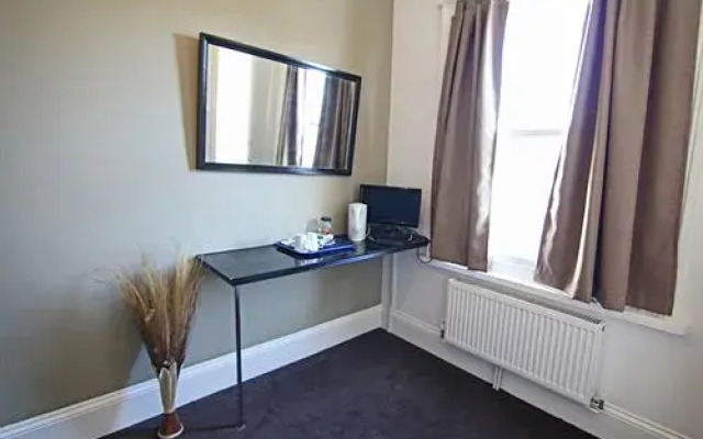SoBo Guest House