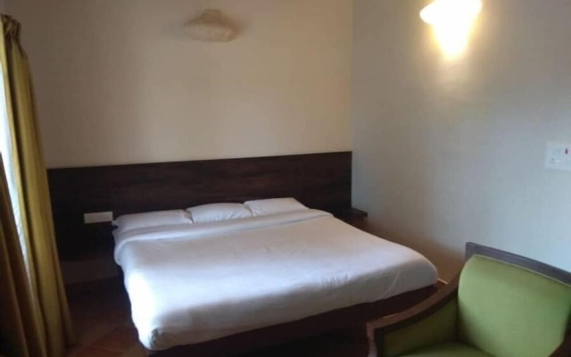 River Valley Resort Masinagudi
