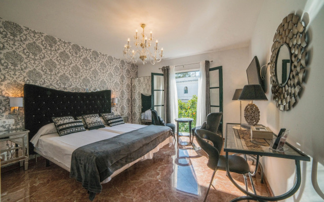 Rey Don Pedro Luxury Home