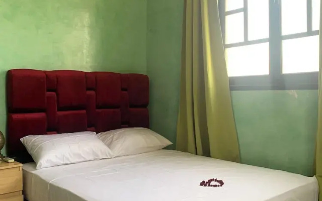 Locanda House Marrakech Sidi Ghiat