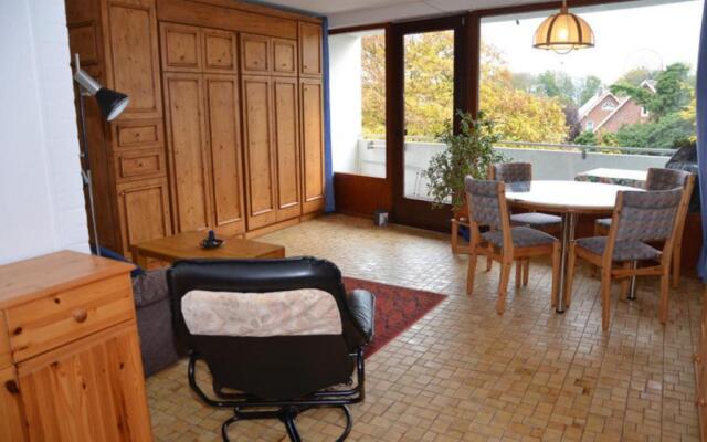FeWo Sandrock Nr31 Solmare