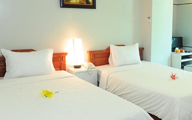 Vision Premier Hotel & Spa