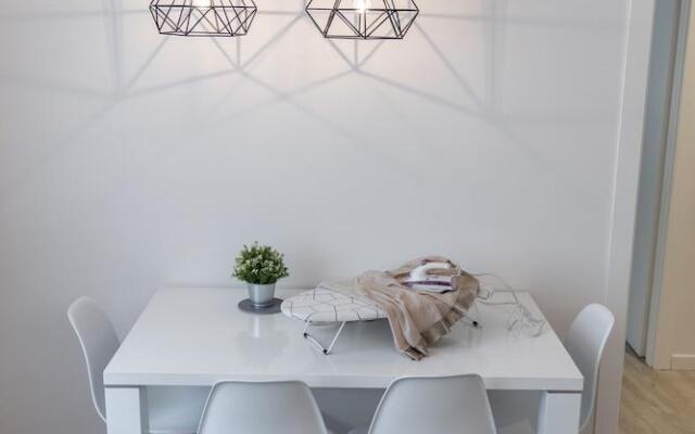 Dolce Notte Apartments