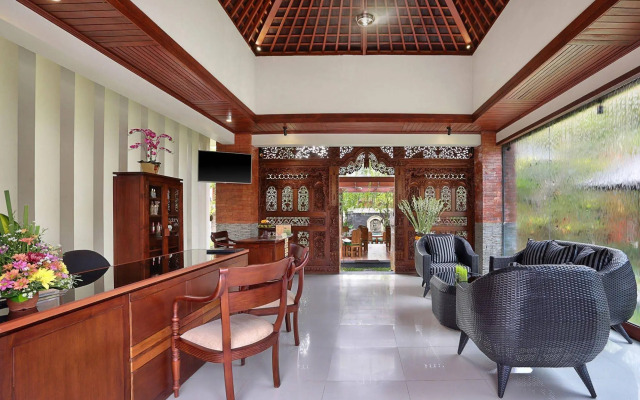 Awatara Boutique Resort Ubud