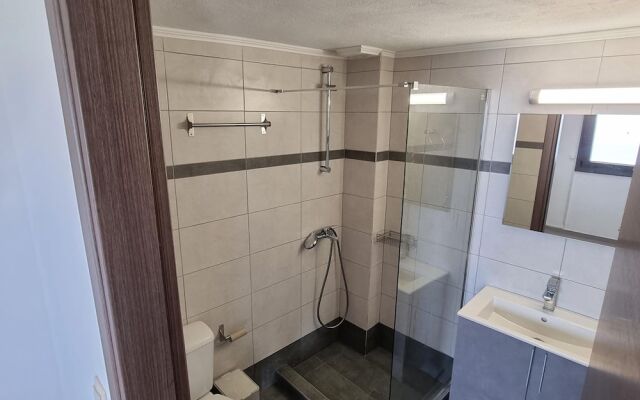 Brand New Studio Seaview I