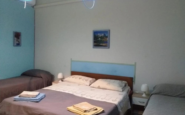 Sciddicu Room