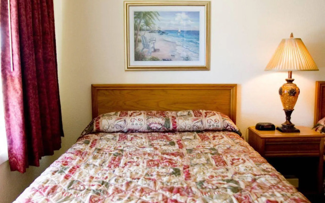 Owens' Motel