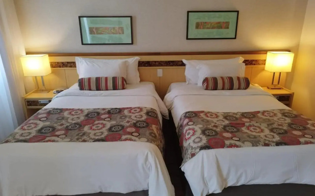 Lets Idea Brasília Hotel