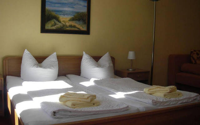 Hotel Pension Fischer