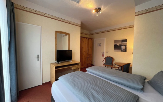 Pension Haus am See