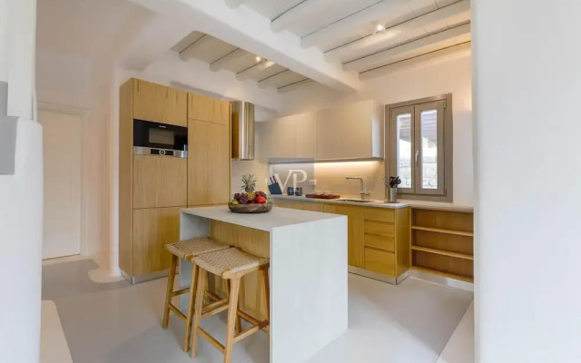 True Luxury and Calm Environment Combined