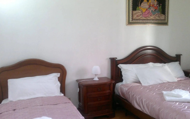 Venice Bangla Guest House
