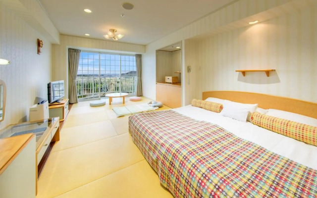 Hotel Green Plaza Tojoko