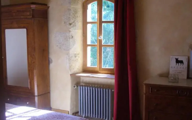 Chambres d'Hôtes Le Moulin de Laumet