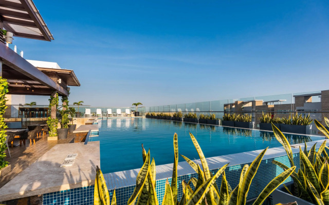 Crowne Plaza Barranquilla by IHG