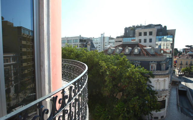 Vincci Liberdade