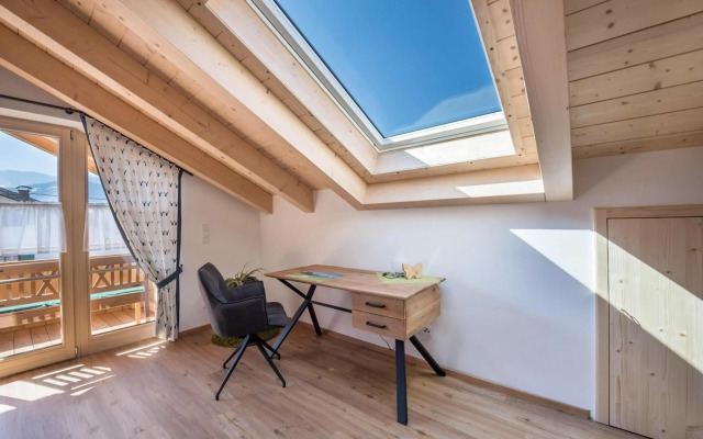 Ferienwohnung Susi im Neubau