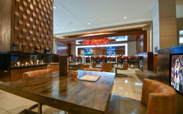 Hilton Dallas/Plano Granite Park